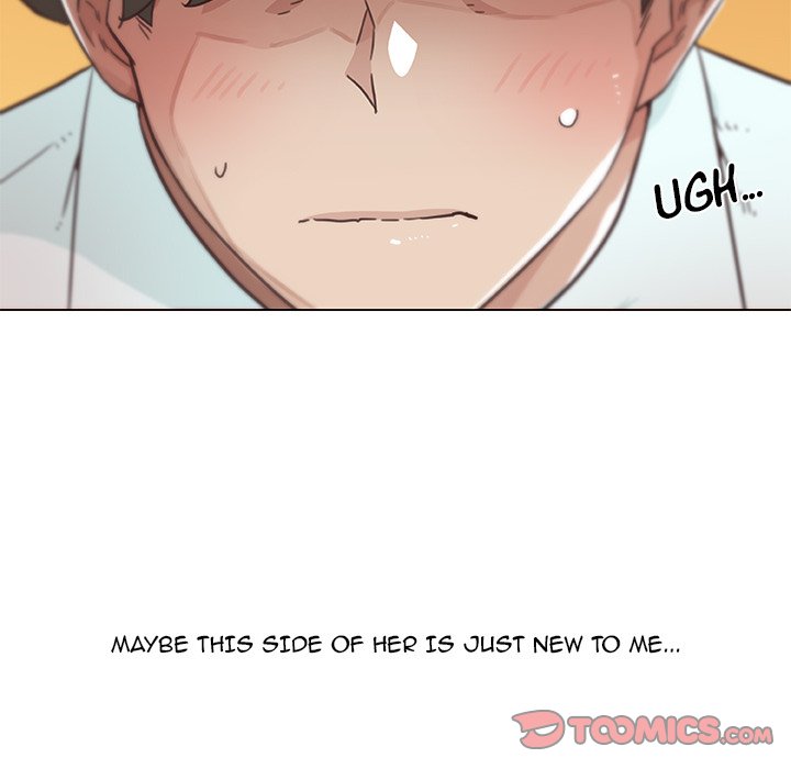 Family Adjustments chapter 67 page 39