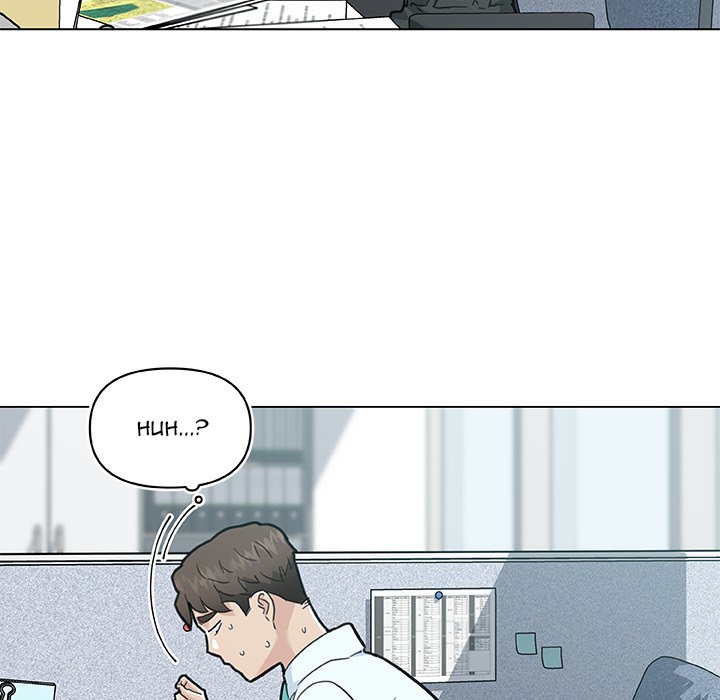 Family Adjustments chapter 67 page 41