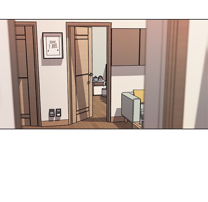 Family Adjustments chapter 67 page 52