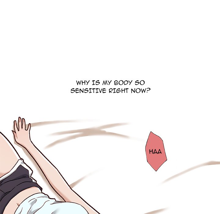 Family Adjustments chapter 67 page 71