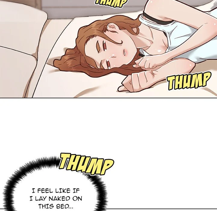 Family Adjustments chapter 67 page 74