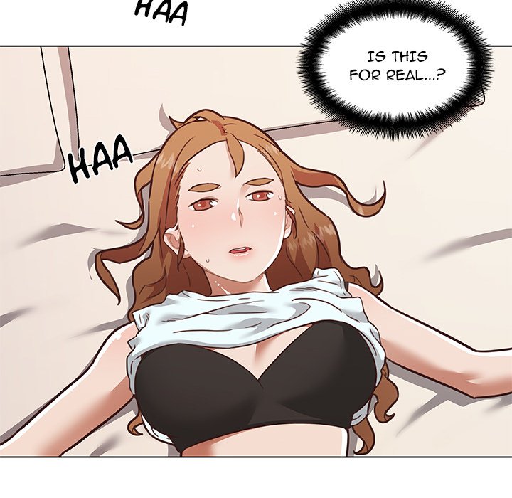 Family Adjustments chapter 67 page 109