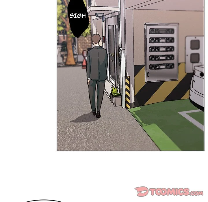 Family Adjustments chapter 67 page 120