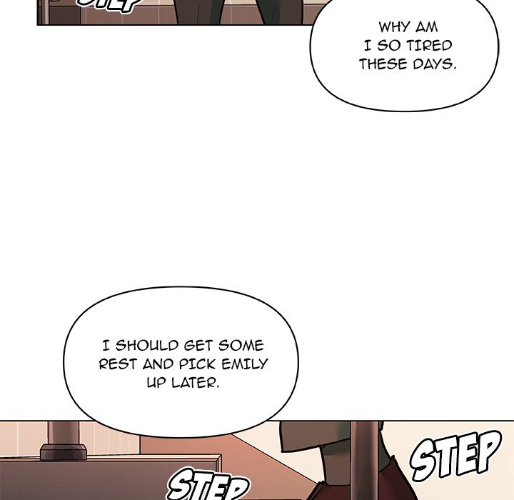 Family Adjustments chapter 67 page 122