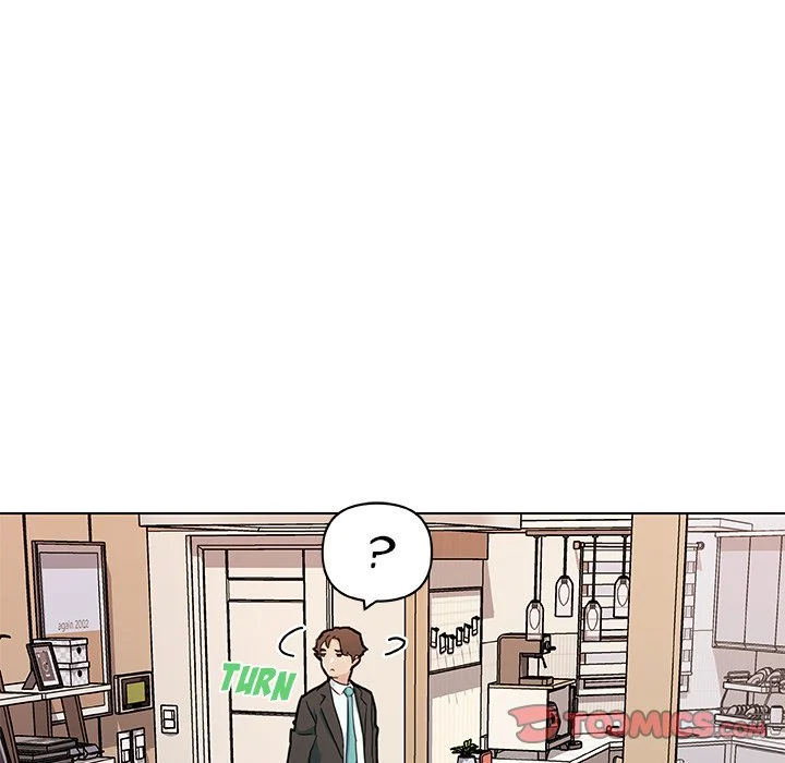 Family Adjustments chapter 68 page 6