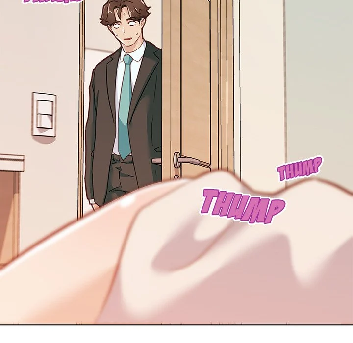 Family Adjustments chapter 68 page 15