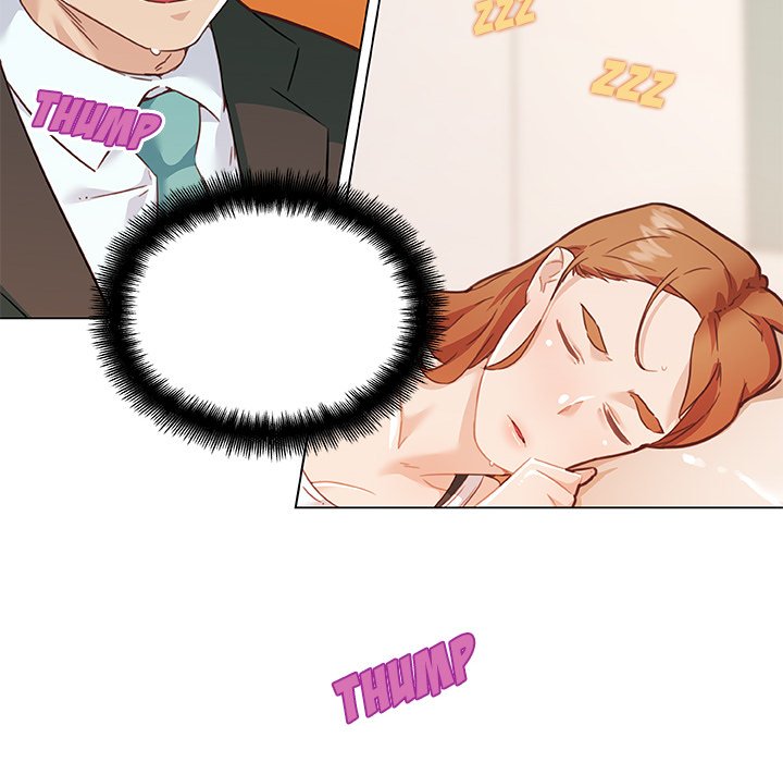 Family Adjustments chapter 68 page 17