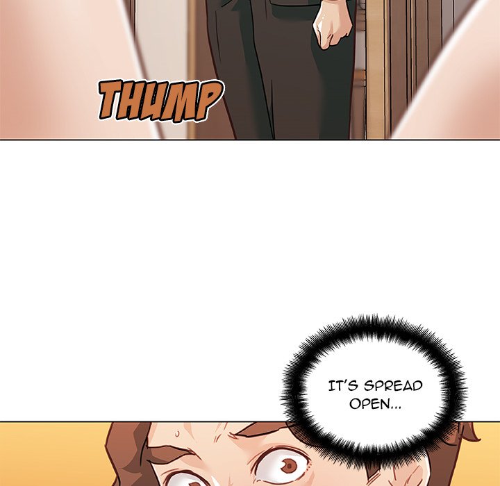 Family Adjustments chapter 68 page 36