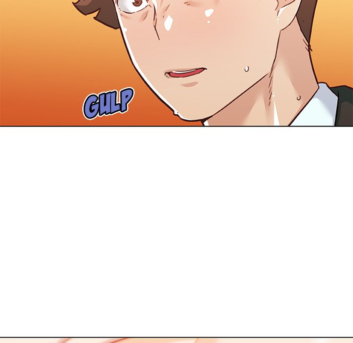 Family Adjustments chapter 68 page 37