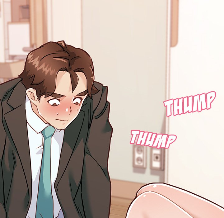 Family Adjustments chapter 68 page 40