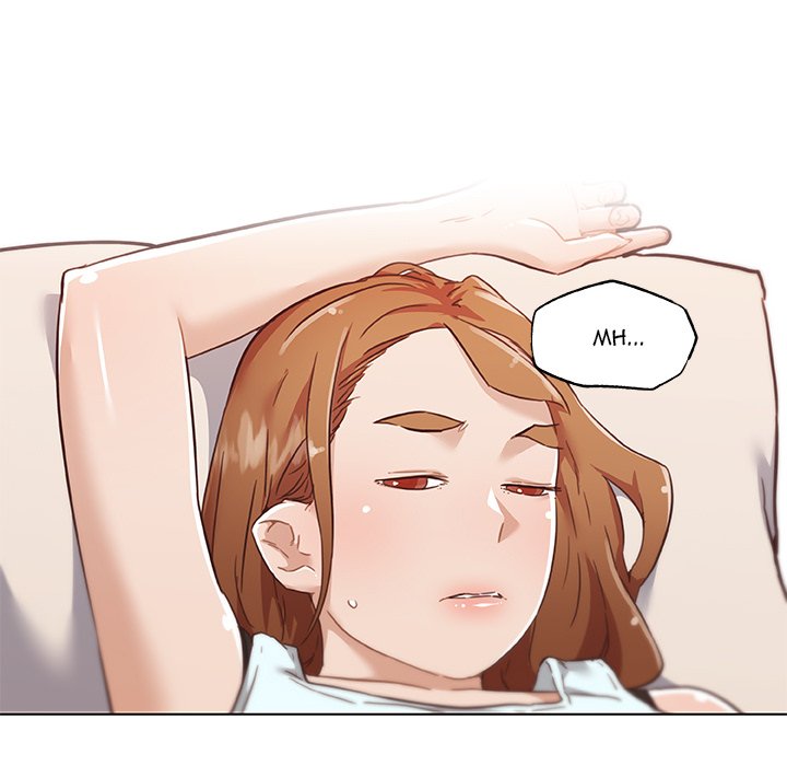 Family Adjustments chapter 68 page 43