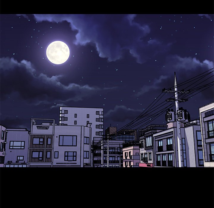 Family Adjustments chapter 68 page 76