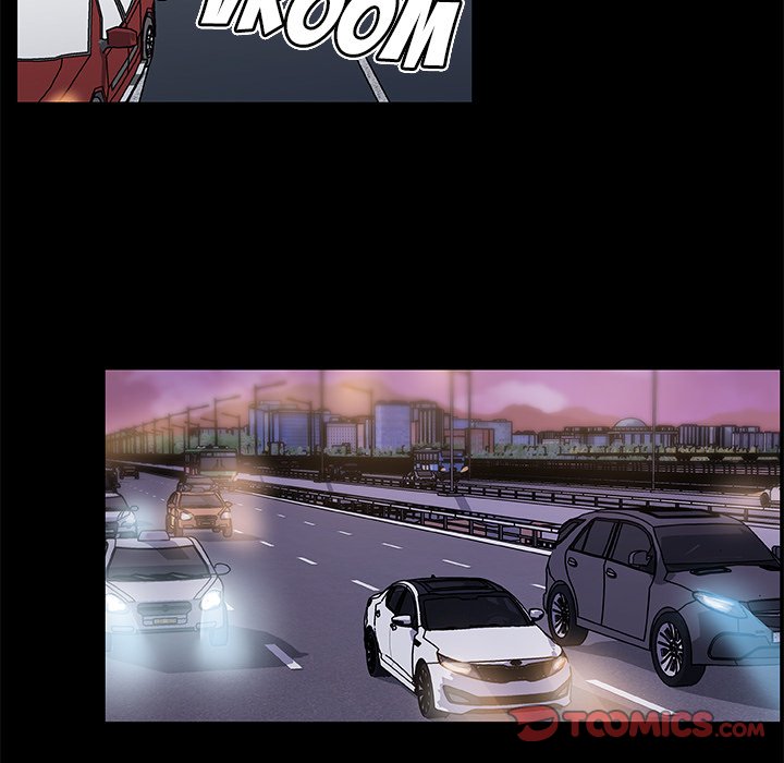 Family Adjustments chapter 68 page 90