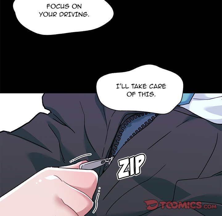 Family Adjustments chapter 69 page 21