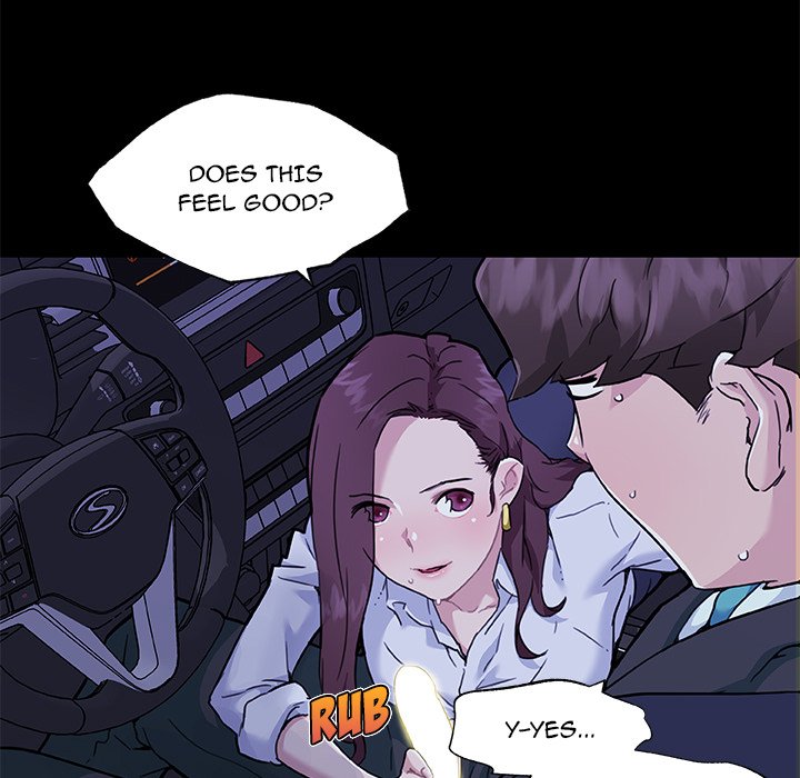 Family Adjustments chapter 69 page 43