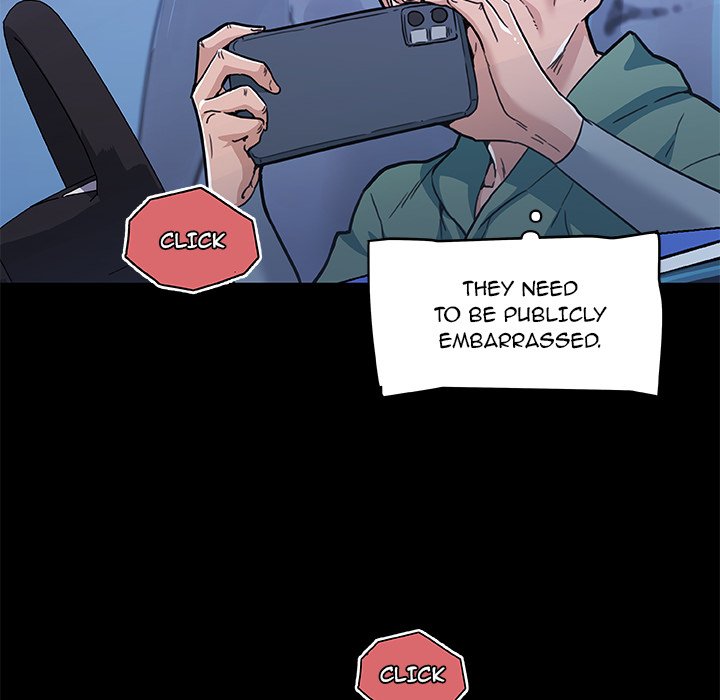 Family Adjustments chapter 69 page 70