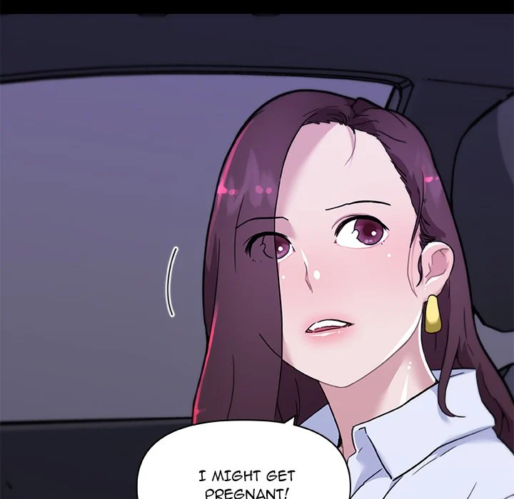 Family Adjustments chapter 69 page 89
