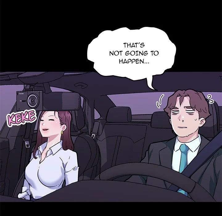Family Adjustments chapter 69 page 91