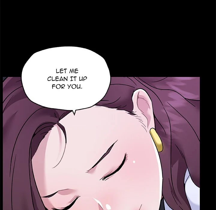 Family Adjustments chapter 69 page 94