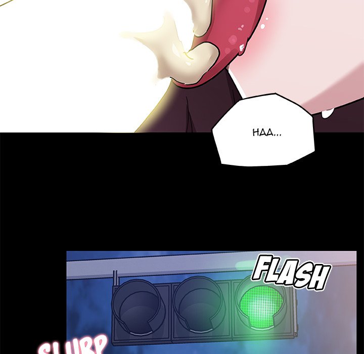 Family Adjustments chapter 69 page 97