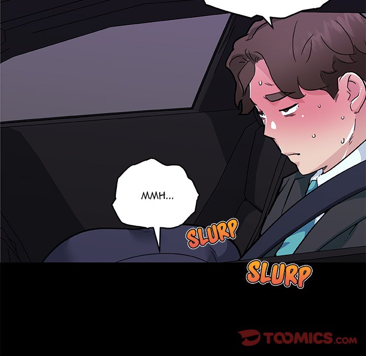 Family Adjustments chapter 69 page 99