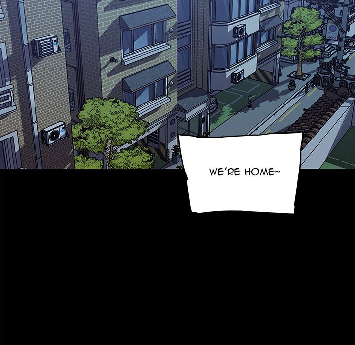 Family Adjustments chapter 69 page 103