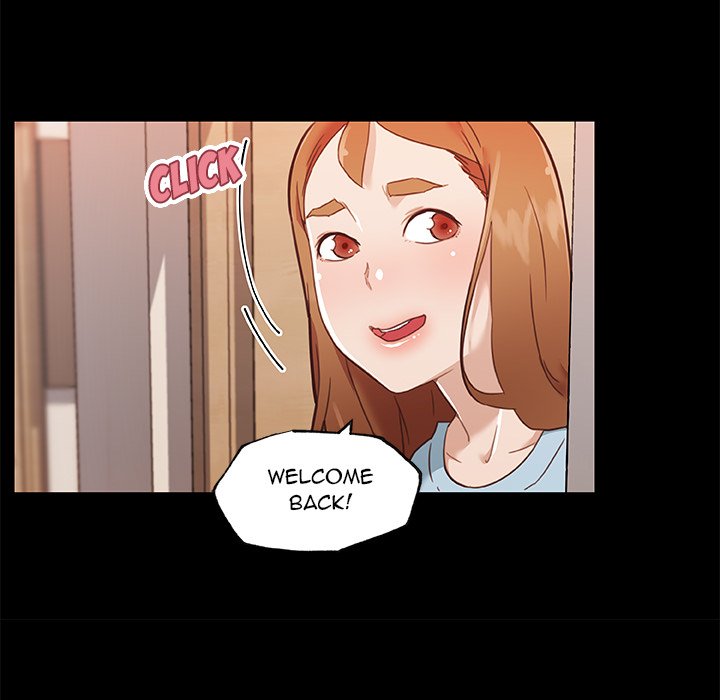 Family Adjustments chapter 69 page 104