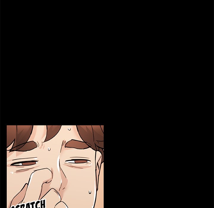 Family Adjustments chapter 69 page 121
