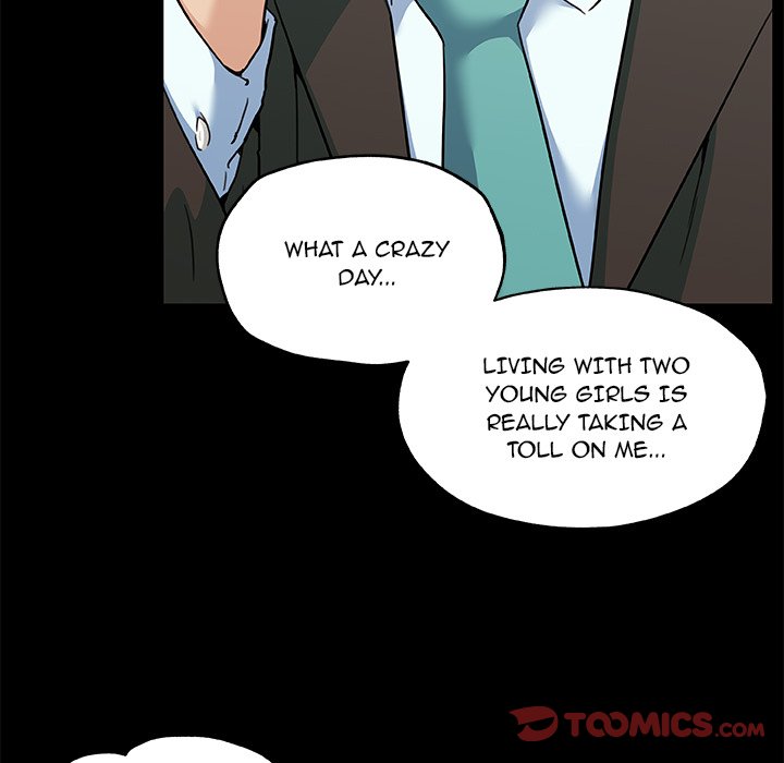 Family Adjustments chapter 69 page 123