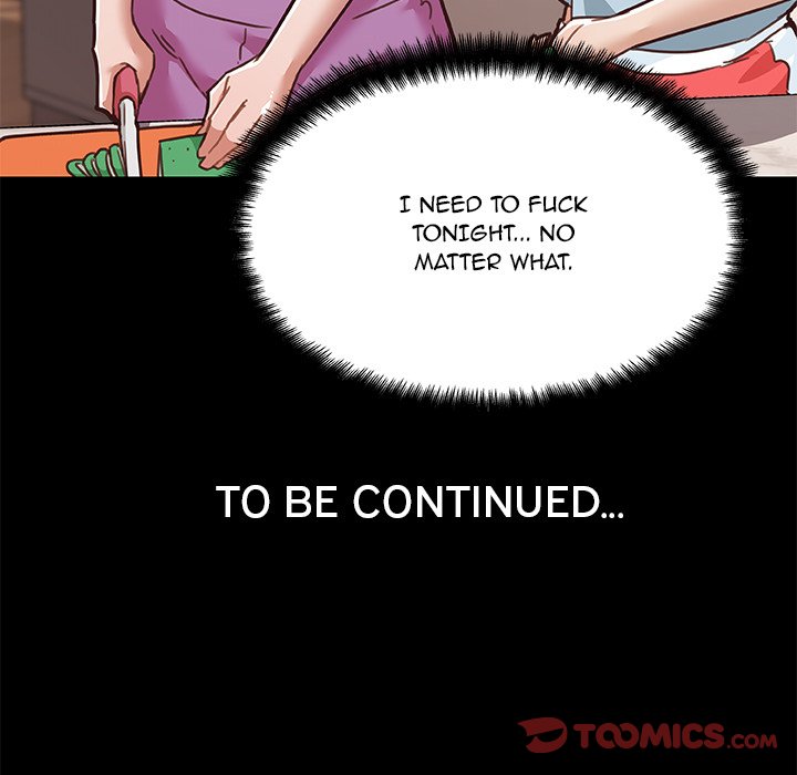 Family Adjustments chapter 69 page 129