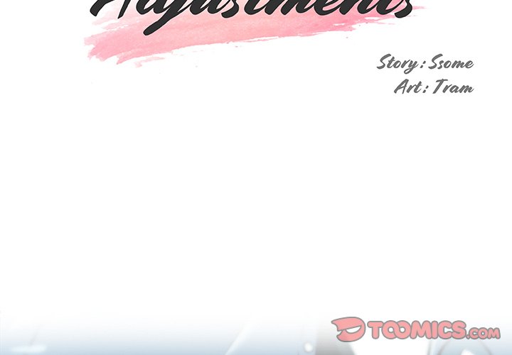 Family Adjustments chapter 7 page 2