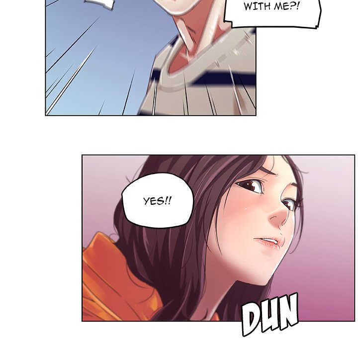 Family Adjustments chapter 7 page 7