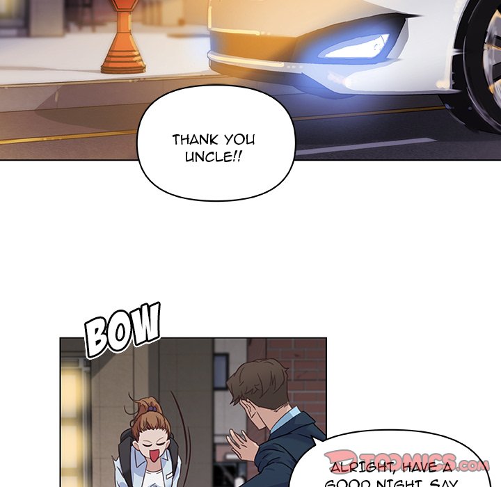 Family Adjustments chapter 7 page 58
