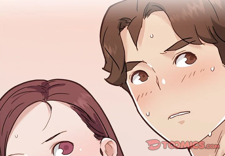 Family Adjustments chapter 70 page 3