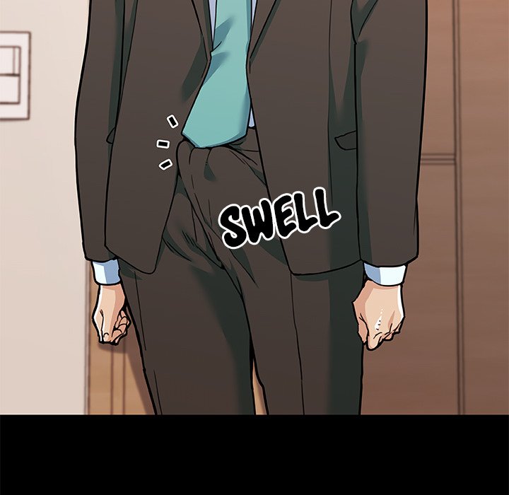 Family Adjustments chapter 70 page 11