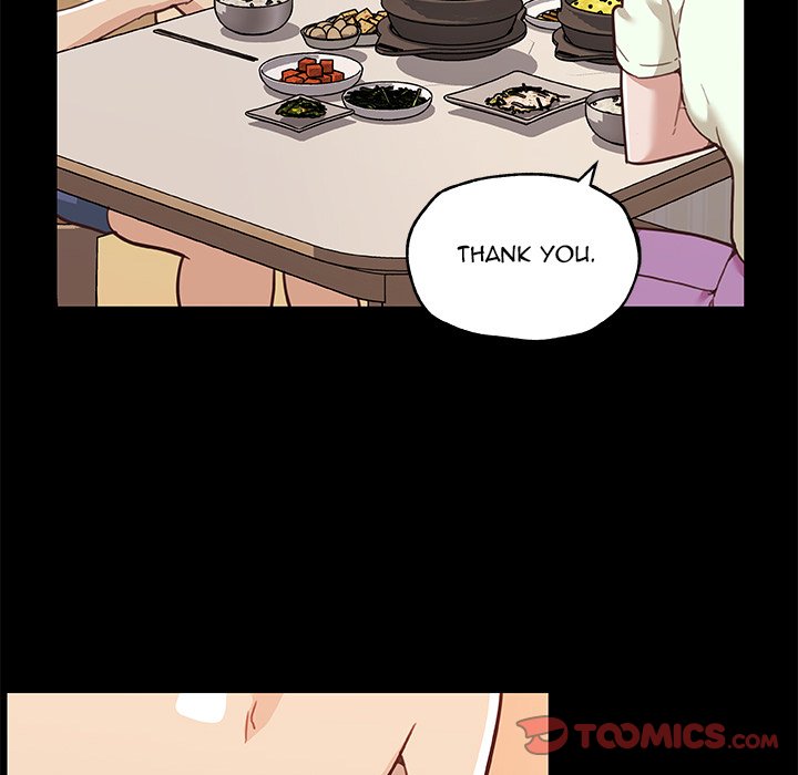Family Adjustments chapter 70 page 21