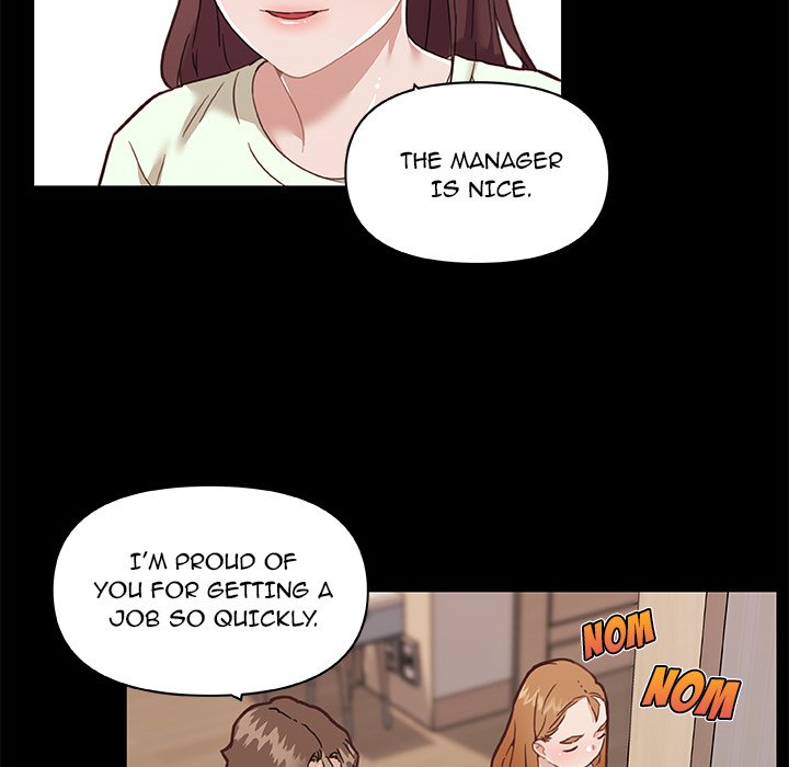 Family Adjustments chapter 70 page 28