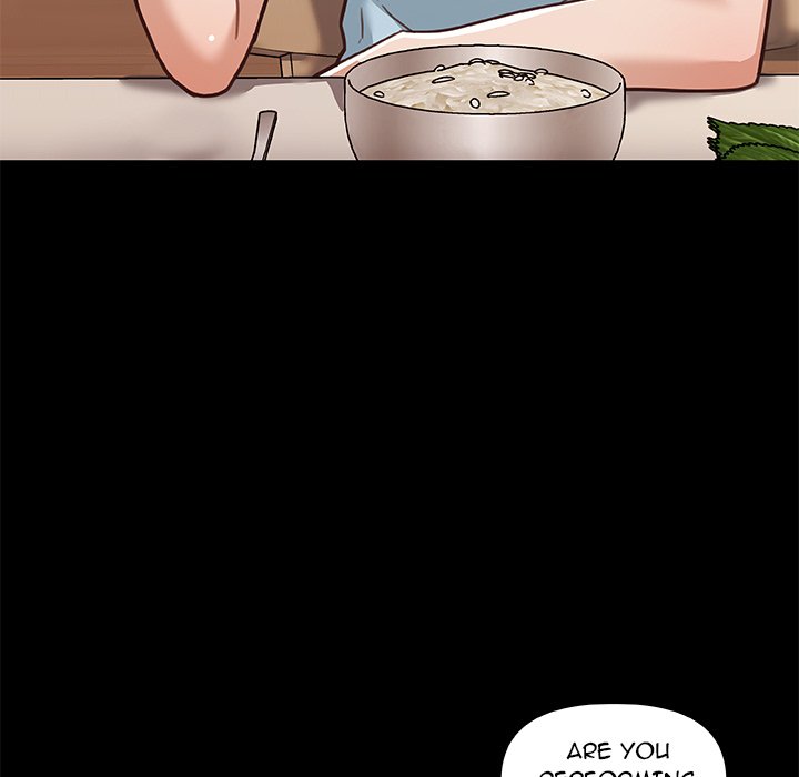 Family Adjustments chapter 70 page 35