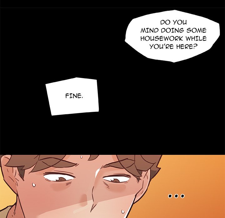 Family Adjustments chapter 70 page 37