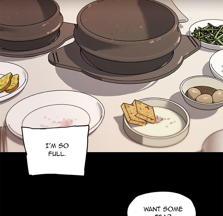 Family Adjustments chapter 70 page 40