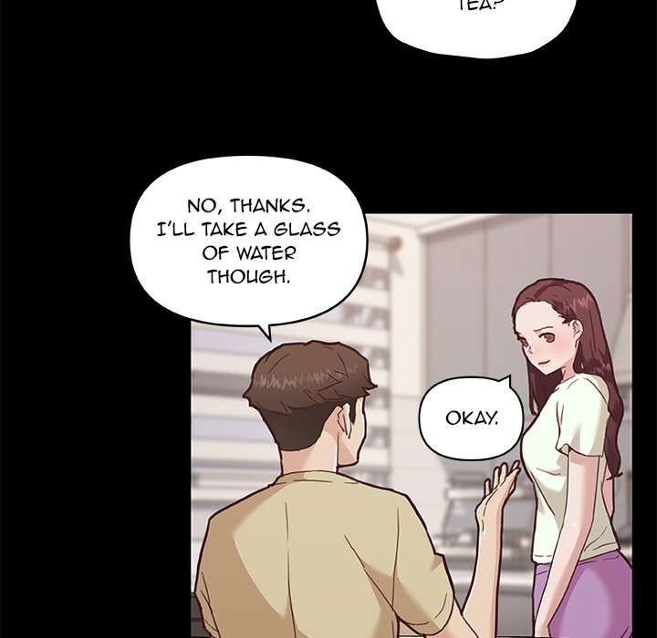 Family Adjustments chapter 70 page 41