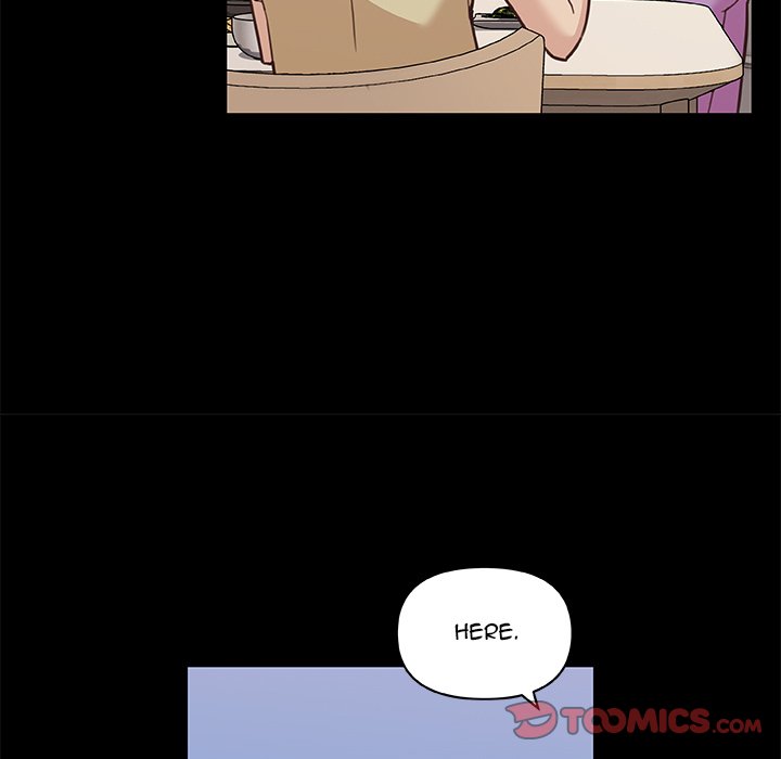 Family Adjustments chapter 70 page 42