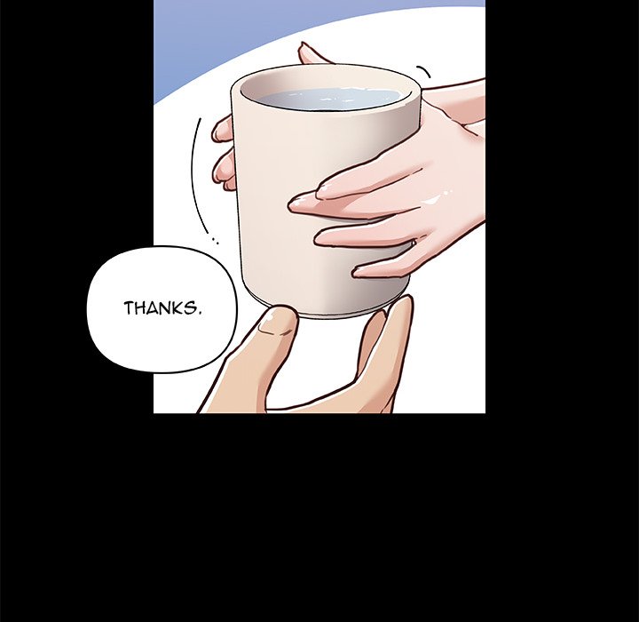 Family Adjustments chapter 70 page 43