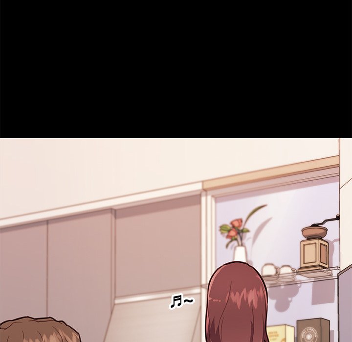 Family Adjustments chapter 70 page 44