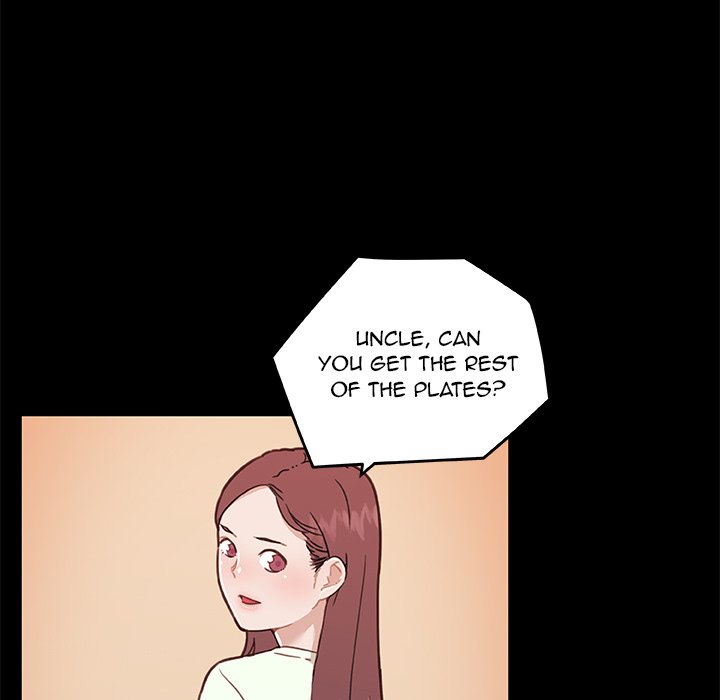 Family Adjustments chapter 70 page 52