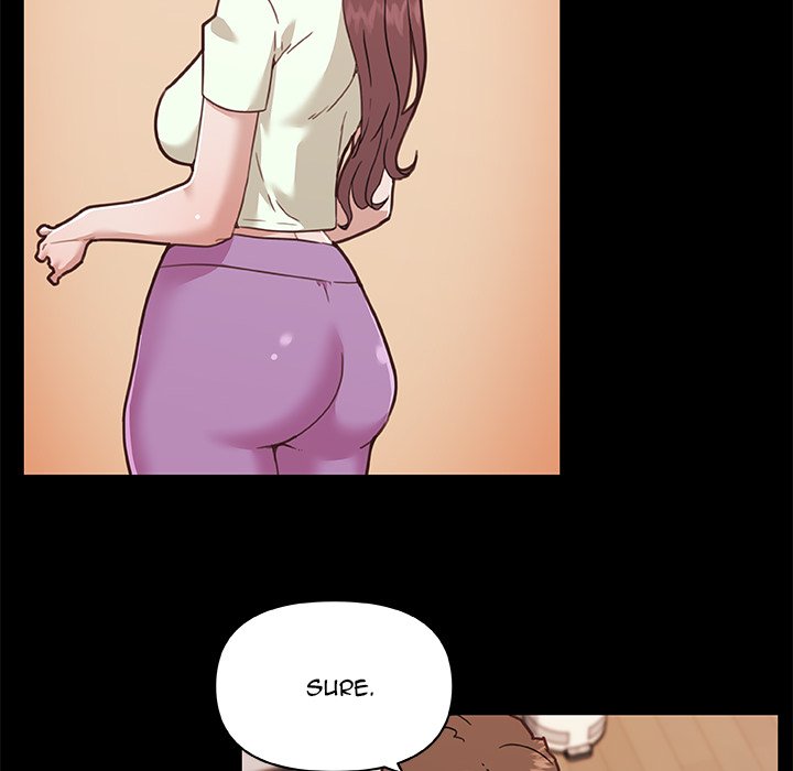 Family Adjustments chapter 70 page 53