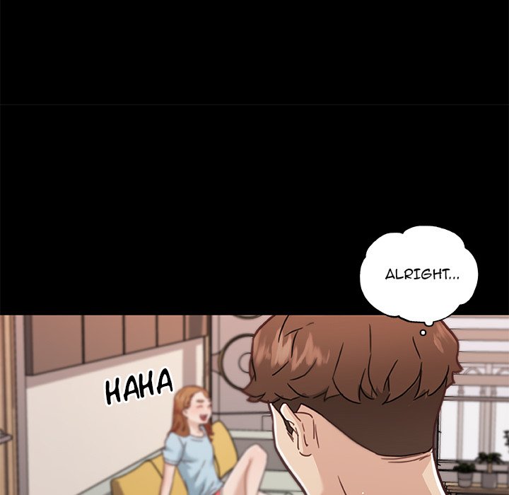 Family Adjustments chapter 70 page 58