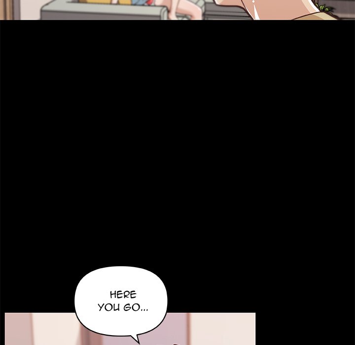 Family Adjustments chapter 70 page 59