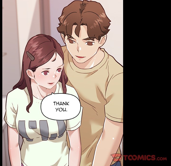 Family Adjustments chapter 70 page 60