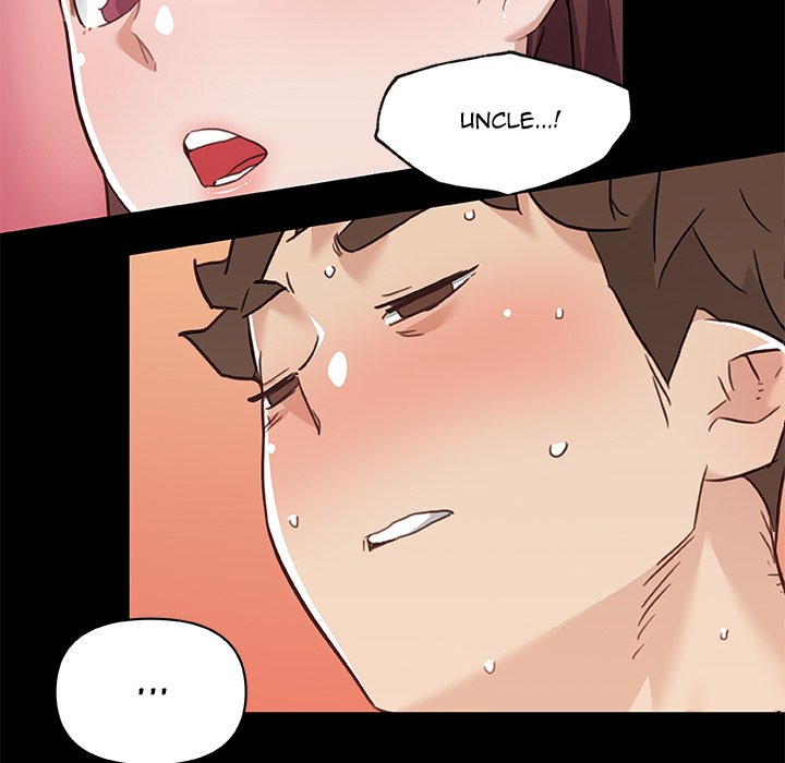Family Adjustments chapter 70 page 64